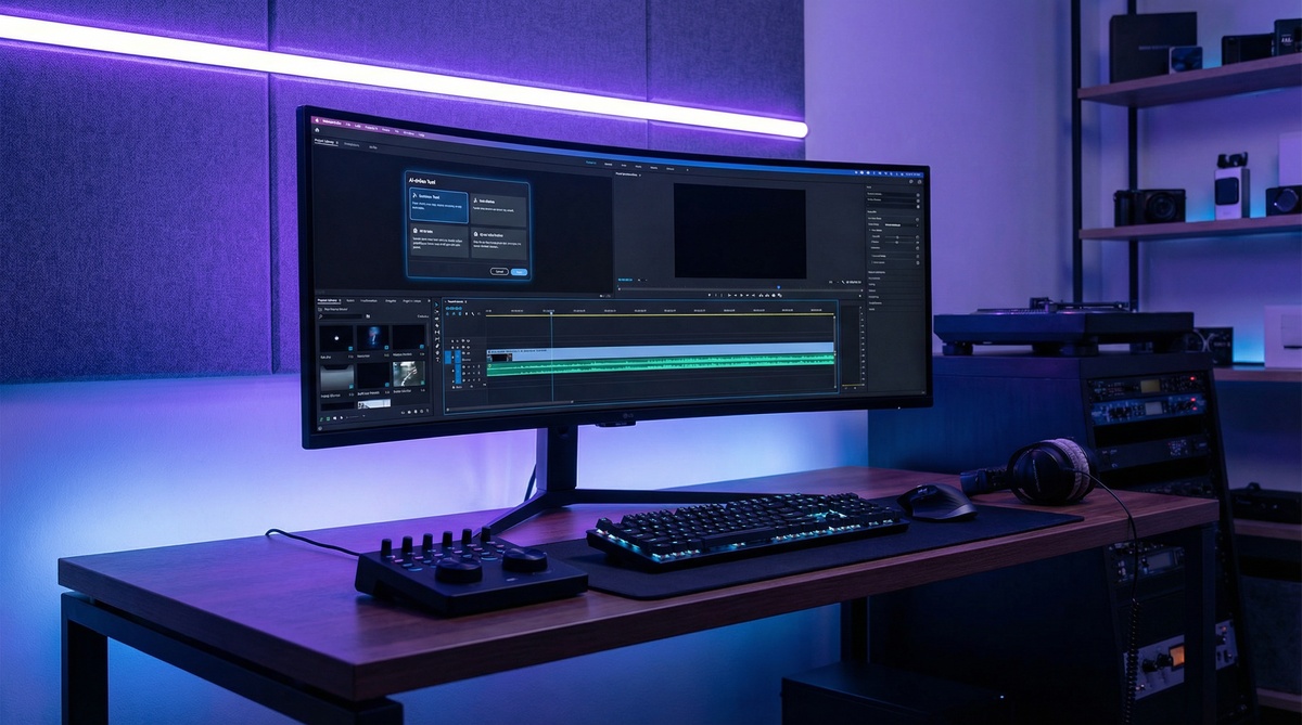 免费看片创作工具